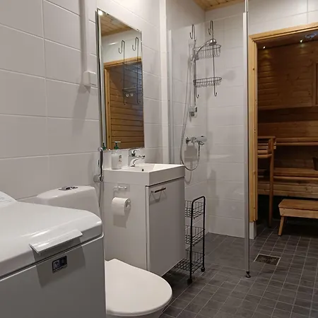 Apartman Loikua Syöte