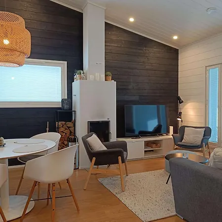 Apartman Loikua *