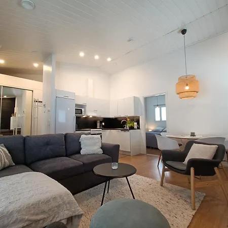 Apartman Loikua *