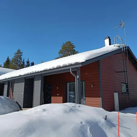 Apartman Loikua Syöte