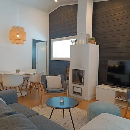 Loikua Apartment Syöte