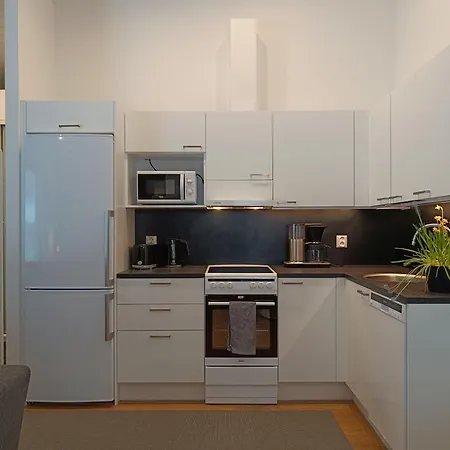 Apartment Loikua Syöte