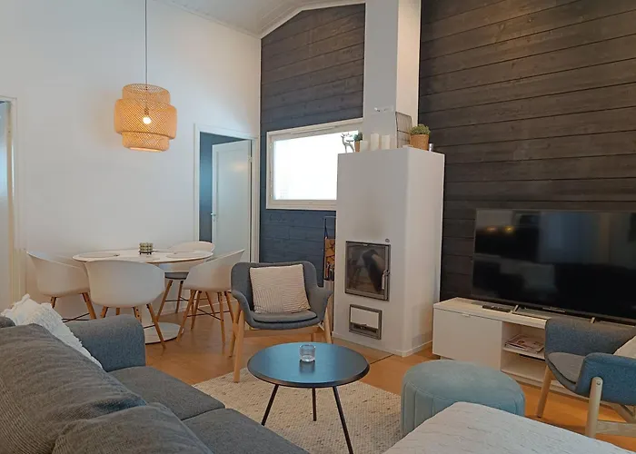 Loikua Apartment Syote