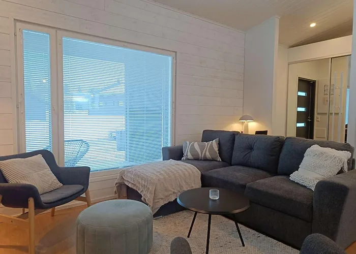 Apartment Loikua Syote