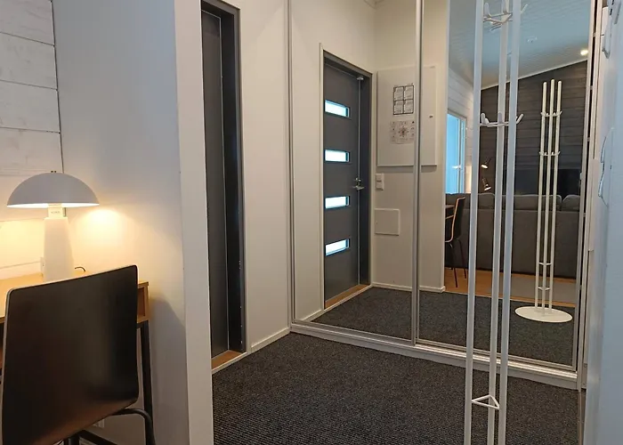 Apartment Loikua Syote