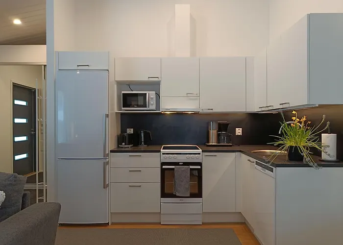 Apartment Loikua Syote