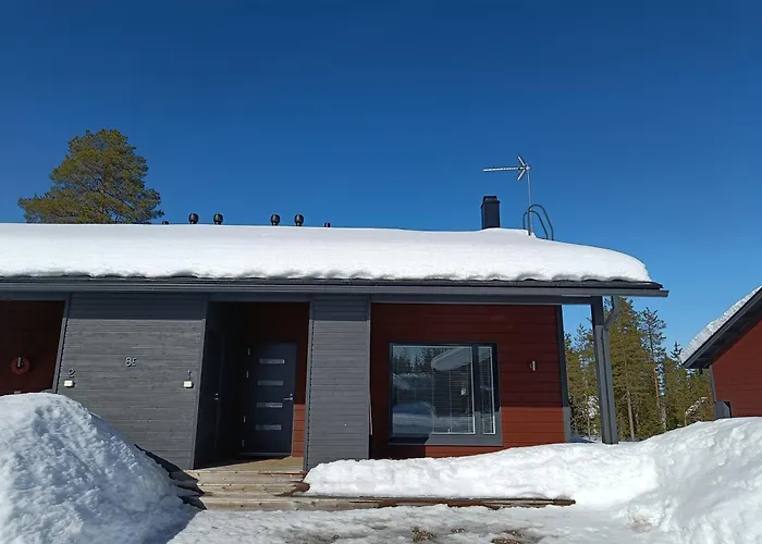 Apartment Loikua Syote